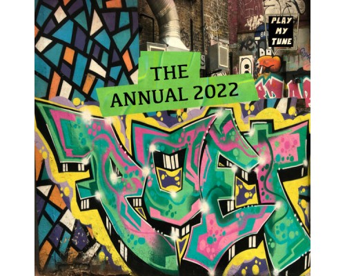 Various Artists - The Annual 2022