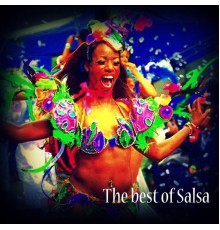Various Artists - The Best Of Salsa