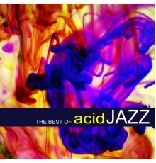 Various Artists - The Best of Acid Jazz