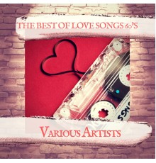Various Artists - The Best of Love songs 60's