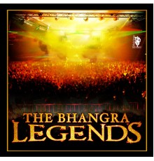 Various Artists - The Bhangra Legends