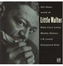 Various Artists - The Blues World of Little Walter