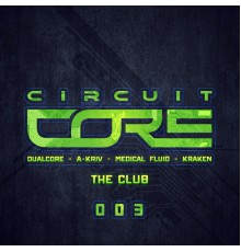 Various Artists - The Club