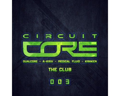 Various Artists - The Club