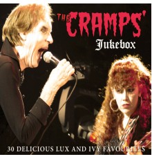 Various Artists - The Cramps' Jukebox