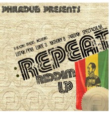 Various Artists - The Repeat Riddim