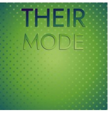 Various Artists - Their Mode