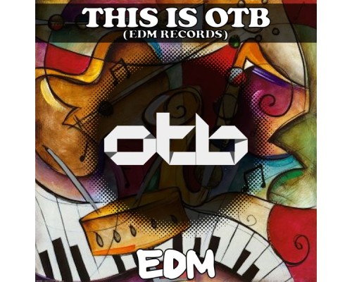 Various Artists - This Is OTB