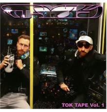 Various Artists - Tok Tape Vol. 1