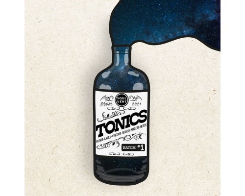 Various Artists - Tonics: Batch 1