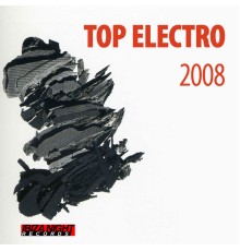 Various Artists - Top Electro 2008