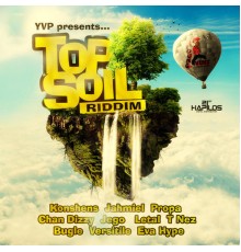 Various Artists - Top Soil Riddim