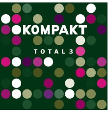 Various Artists - Total 3