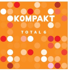 Various Artists - Total 6