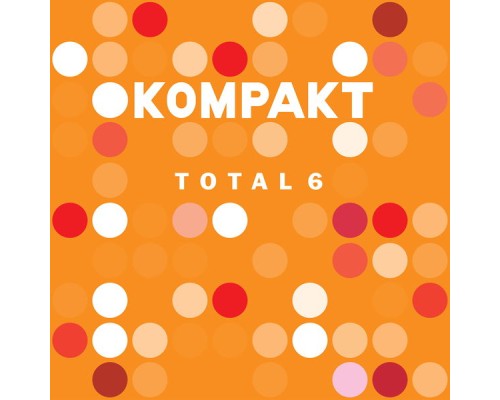 Various Artists - Total 6