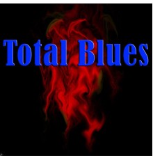 Various Artists - Total Blues