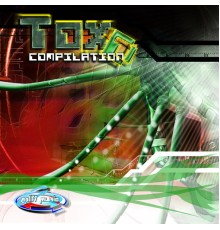 Various Artists - Tox-D Compilation