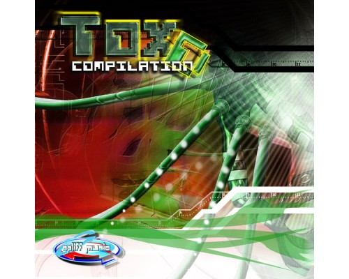 Various Artists - Tox-D Compilation