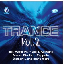 Various Artists - Trance Vol. 2