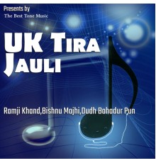 Various Artists - UK Tira Jauli