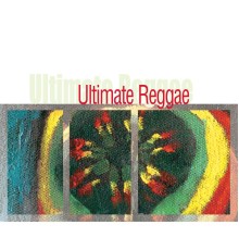 Various Artists - Ultimate Reggae