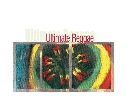 Various Artists - Ultimate Reggae