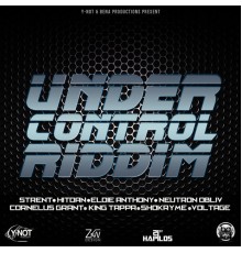 Various Artists - Under Control Riddim