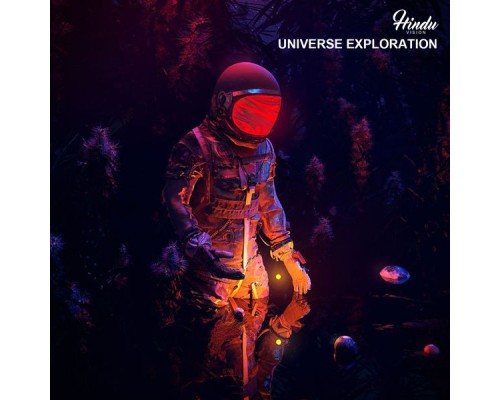 Various Artists - Universe Exploration