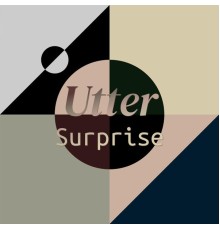 Various Artists - Utter Surprise