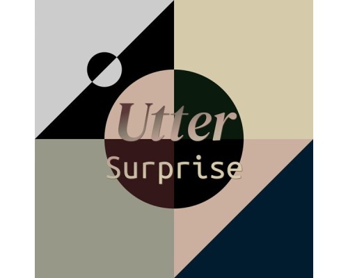 Various Artists - Utter Surprise