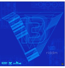 Various Artists - V13 Riddim