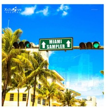 Various Artists - VA MIAMI SAMPLER