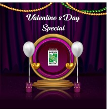 Various Artists - Valentine's Day Special