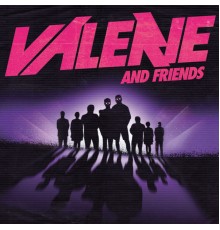 Various Artists - Valerie and Friends