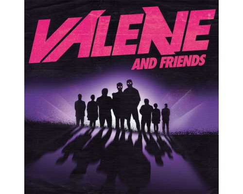 Various Artists - Valerie and Friends