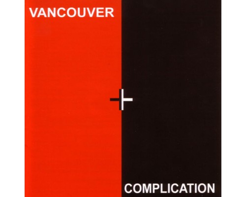 Various Artists - Vancouver Complication