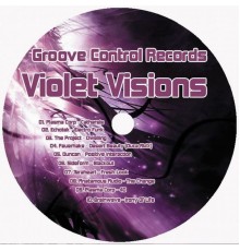 Various Artists - Violet Visions