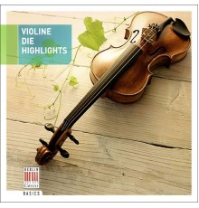 Various Artists - Violine - Die Highlights
