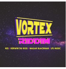 Various Artists - Vortex Riddim