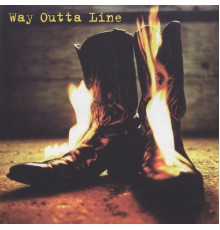 Various Artists - Way Outta Line