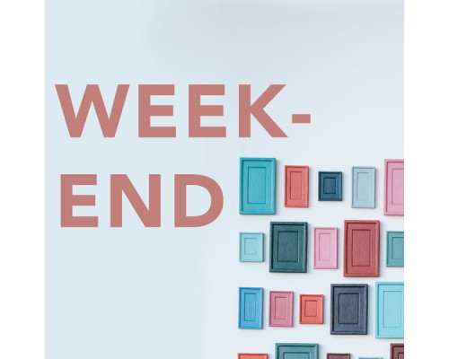 Various Artists - Week-End