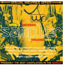 Various Artists - World Records Sampler Vol. 1