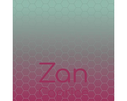 Various Artists - Zan Caprice