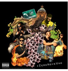 Various Artists - #ZeroNoveUno