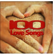 Various Artists - 100 Love Songs