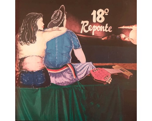 Various Artists - 18º Reponte