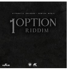 Various Artists - 1Option Riddim