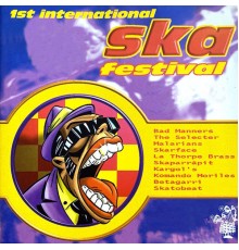 Various Artists - 1st International Ska Festival