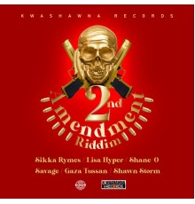 Various Artists - 2nd Amendment Riddim