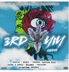 Various Artists - 3rd Yiy Riddim